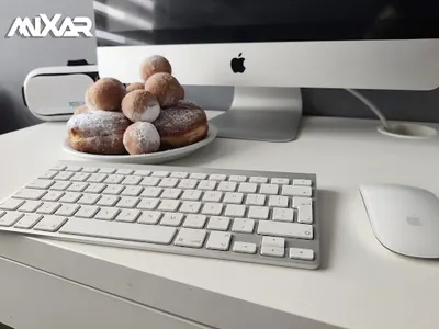 Agencja Reklamowa MixAR